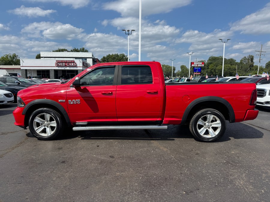 ram ram 1500 pickup 2015 1C6RR7UTXFS777395 image ram ram 1500 pickup 2015 1C6RR7UTXFS777395 image